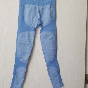 NWOT DOYOUEVEN Impact leggings